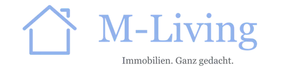 M-Living &ndash; Immobilien. Ganz gedacht.